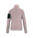 Veste Polaire Rivendell Femme Lilas Pâle Regatta-3