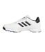 Mens Golflite Spiked Golf Shoes White Adidas-3