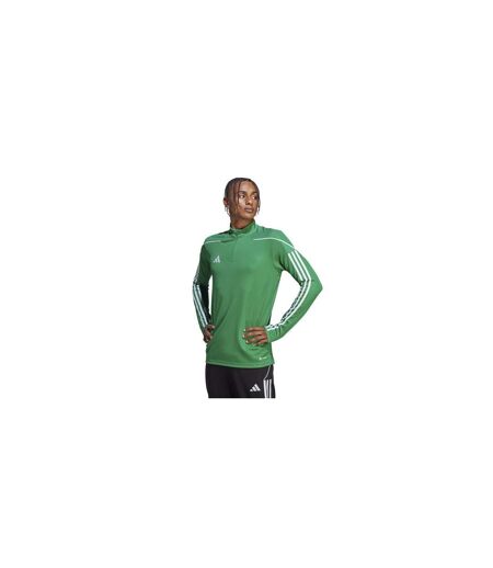 Haut Entraînement Tiro Homme Vert Adidas