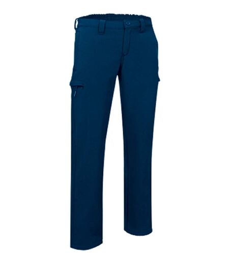 Pantalon de travail - Homme - WINTERFELL- Homme - bleu marine