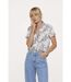 Chemise DIMA Blue Grey-1