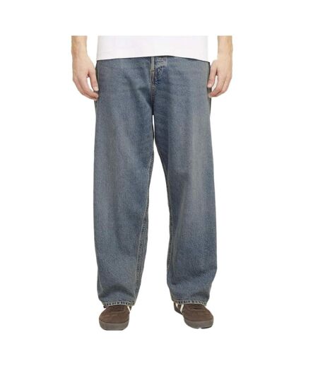 Jean bleu homme jack & jones iron orignal - w27-l32