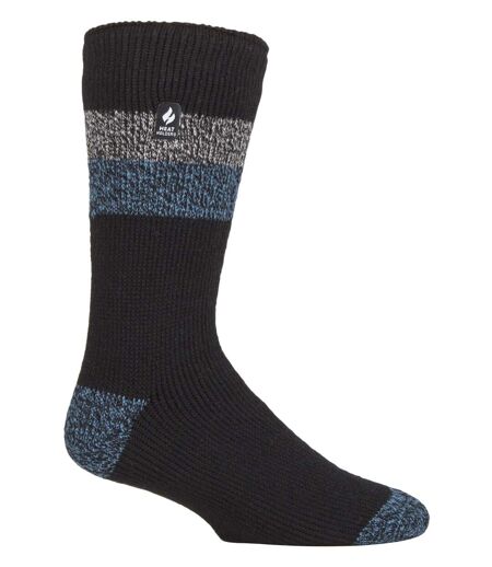 Heat Holders - Homme Chaussettes Thermiques Hiver | Epaisses Chaussettes Polaire