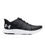 Under Armour Mens Charged Speed Swift Sneakers (Black/White) - UTRW10133