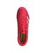 Chaussures De Foot Pour Terrain Ferme Predator Club Homme Rouge Adidas-3