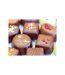 Coffret avec assortiment de douceurs chocolats et confiseries 100 % artisanal - SMARTBOX - Coffret Cadeau Gastronomie