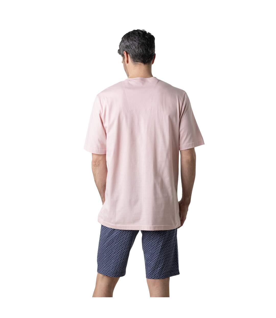 Pyjama court homme SmileyWorld® I Eminence-3