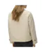 Veste beige femme vero moda chloé-2
