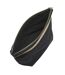 Canvas Toiletry Bag One Size Black Cottover-4