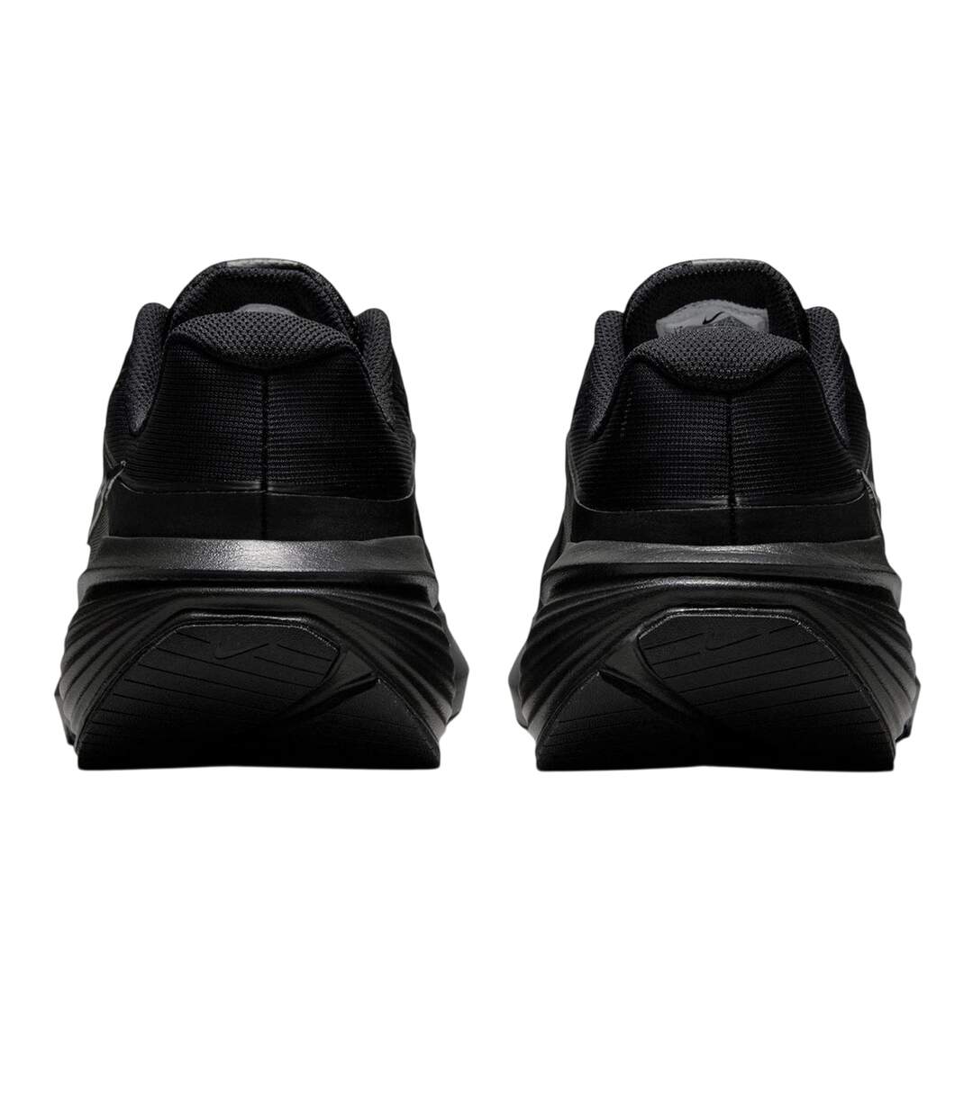 Baskets Downshifter Homme Noir Gris Nike-2