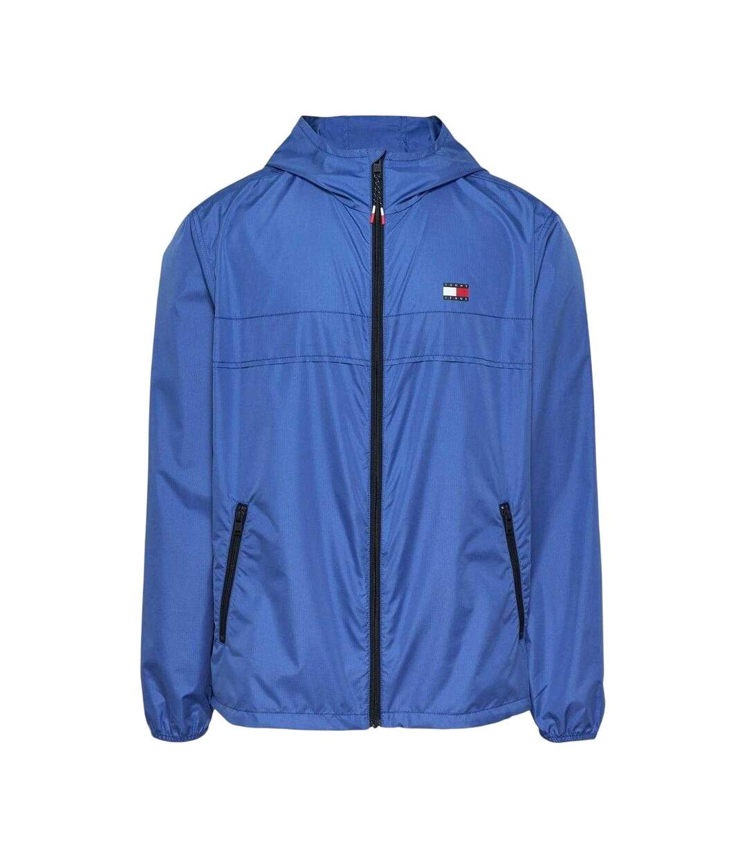 Paravent Homme Bleu Tommy Jeans-2