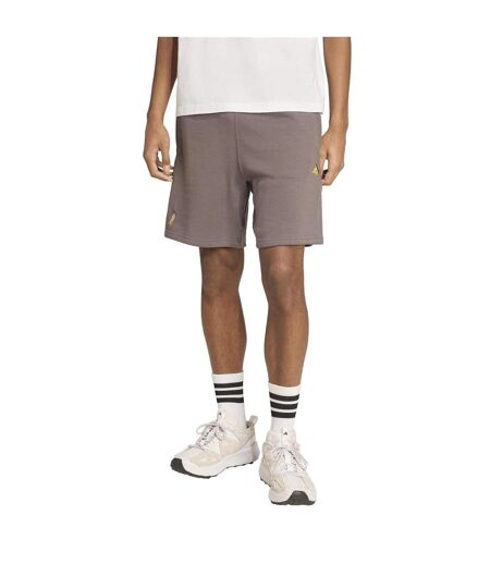 Short Motif/style Logo Fornite Homme Anthracite Adidas