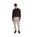 Mens Ryan Straight Cargo Trousers Beige Tommy Jeans-1