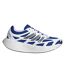 Baskets Motif/style Logo Adizero Aruku Homme Anthracite Adidas-4