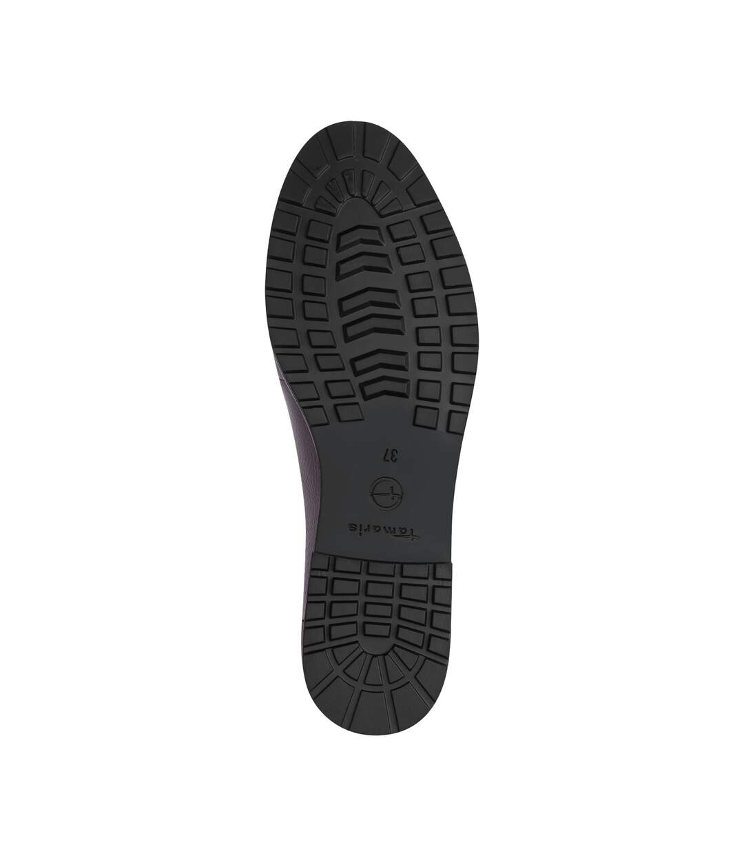 Mocassin à Enfiler Tamaris-3