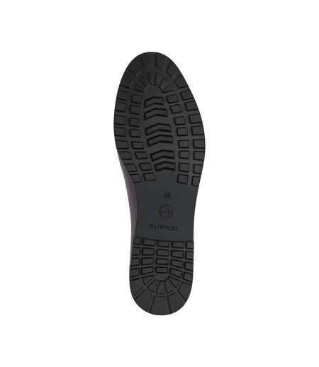 Mocassin à Enfiler Tamaris