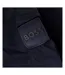 Chemise Homme Bleu Foncé Boss-3
