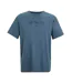 T-shirt Motif/style Illustration Fingal Homme Bleu De Chine Regatta-2