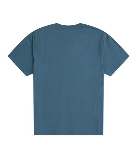 T-shirt Chase Homme Bleu Marine Animal