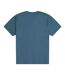 T-shirt Chase Homme Bleu Marine Animal-3