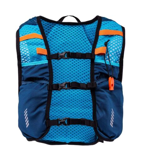 Sac À Dos Trailbee Taille Unue Bleu Sarcelle Foncé Océan Hawaïen IQ