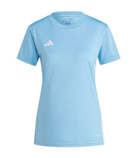 Maillot Table Femme Bleu Adidas