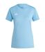 Maillot Table Femme Bleu Adidas-2