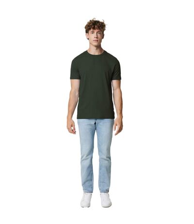 T-shirt Bryce Adulte Vert Kaki Iqoniq