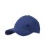 Casquette De Baseball U367 Bleu Marine 4F-1