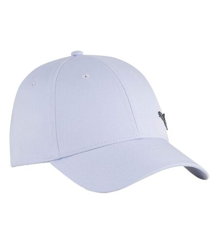 Casquette De Baseball Style Logo Métallique Essential Bleu Puma