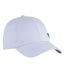 Casquette De Baseball Style Logo Métallique Essential Bleu Puma-2