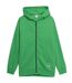 Veste À Capuche Homme Vert 4F-1