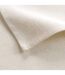 Lot de 3 Serviettes de Table Serafine 40x40cm Naturel-2