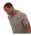 T-shirt Treymere Homme Vert Duck And Cover-3