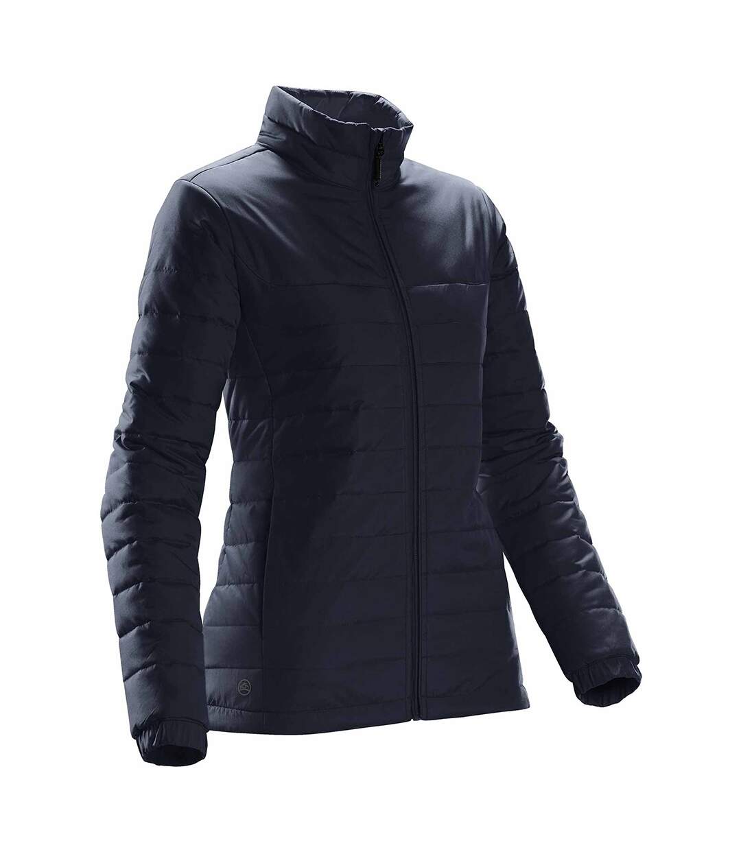 Doudoune Nautilus Femme Bleu Marine Stormtech-4