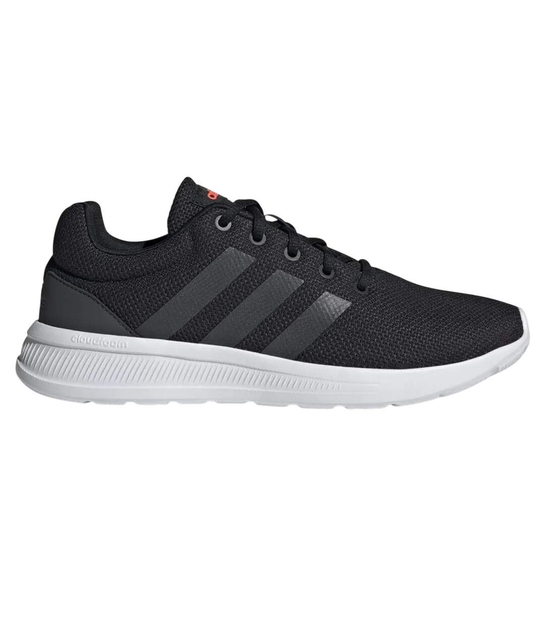 Baskets lite racer cln 2.0 homme noir / gris Adidas-4