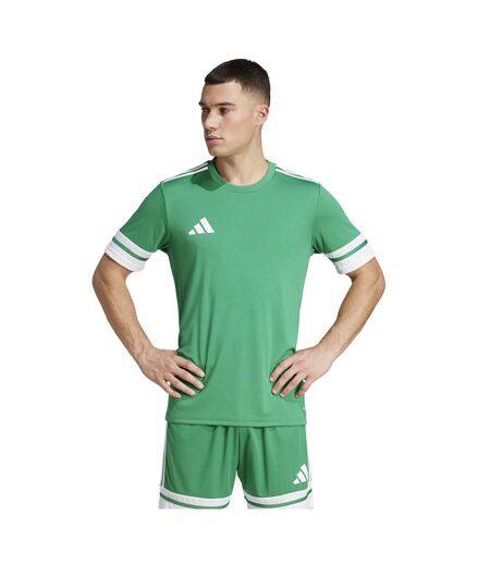 Maillot Squadra Homme Vert Adidas