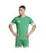 Maillot Squadra Homme Vert Adidas-2