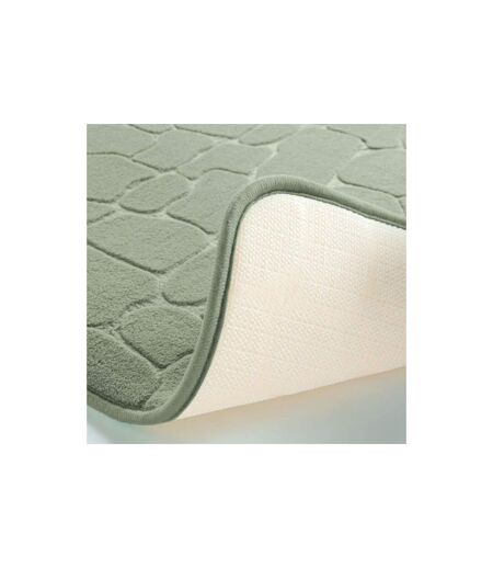 Tapis de Bain Ricochet 50x120cm Sauge