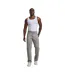 Jean Homme Gris Clair Urban Classics-1