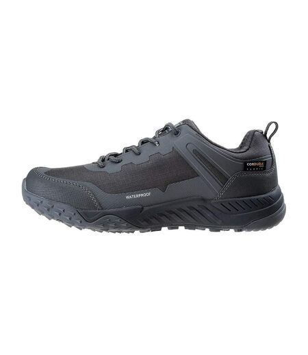 Magnum - Chaussures tactiques BONDSTEEL - Homme (Gris foncé) - UTIG154