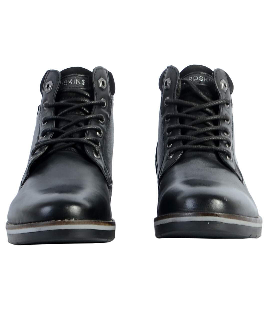 Bottine Cuir Redskins Accro-5