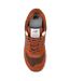 Baskets Motif/style Classique Homme Marron Gris New Balance-3