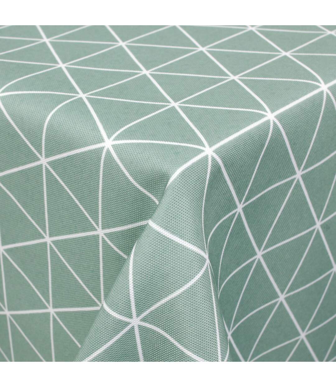 Nappe imprimée polyester PACO géométrique Rectangulaire-2