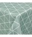 Nappe imprimée polyester PACO géométrique Rectangulaire-2
