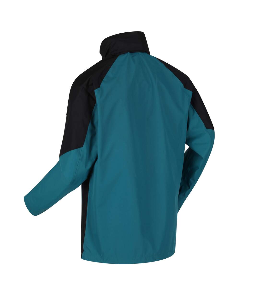 Mens calderdale iv waterproof softshell hooded walking jacket Regatta