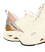 Baskets Surge Femme Lait De Coco Steve Madden-4