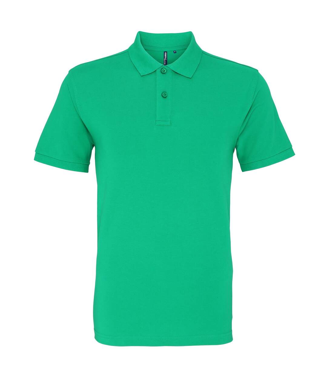 Asquith & Fox - Polo manches courtes - Homme (Vert) - UTRW3471