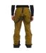 Pantalon de snow Marron Homme O'Neill 2550018 - L