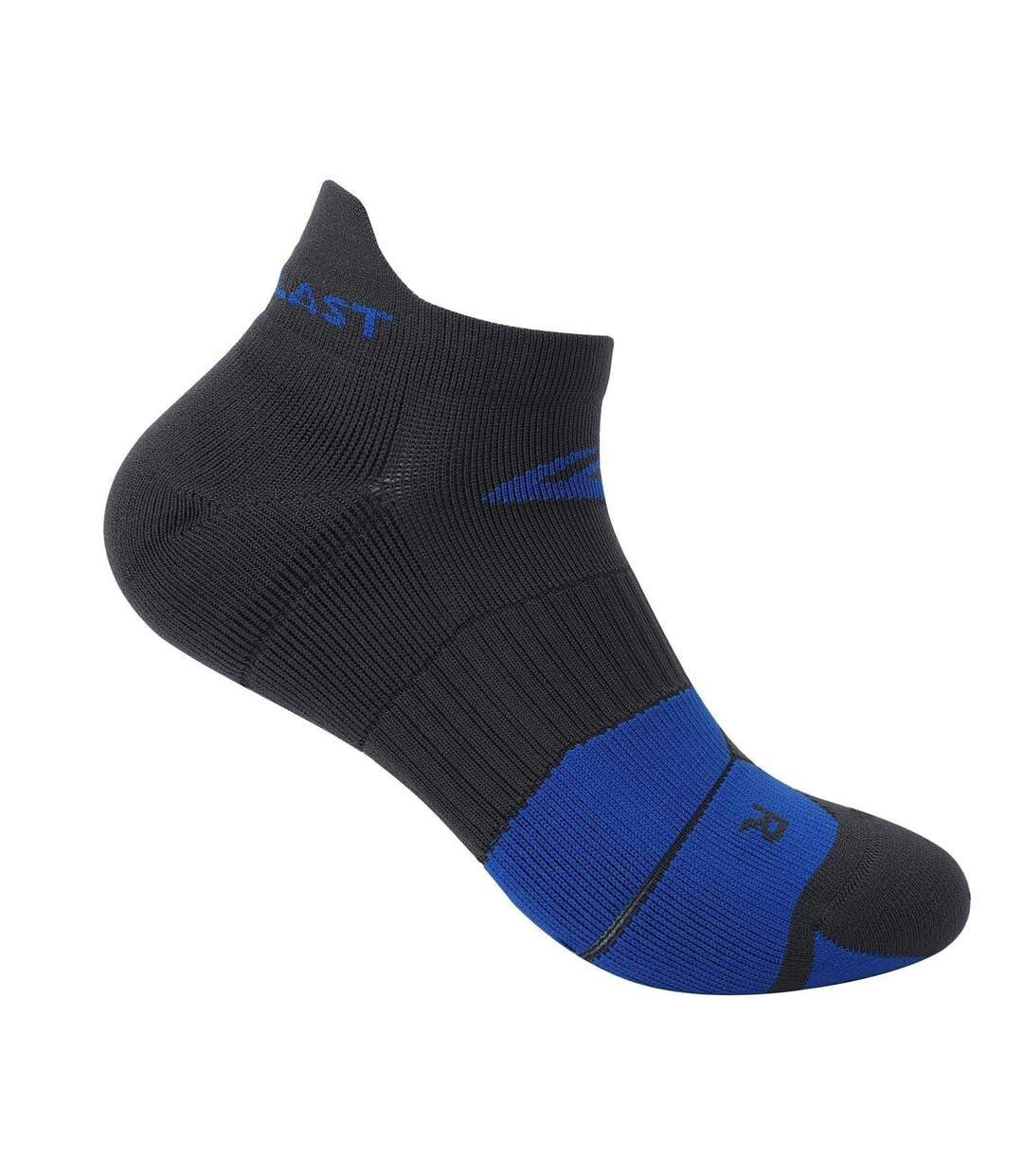 Socquettes Homme Gris Everlast-1
